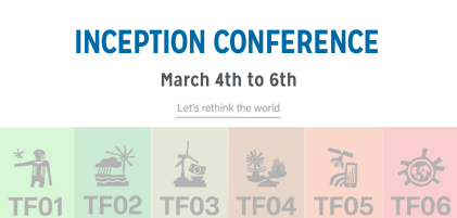 Inception Conference