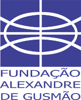 Fundação Alexandre de Gusmão logo