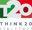 T20 Italy logo